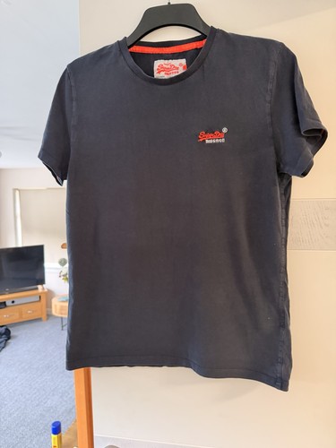 Mens super dry - mens, vintage