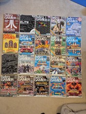 Retro Gamer magazine bundle (40 issues)