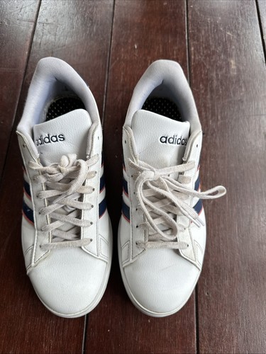 Adidas grand court shoes - court,