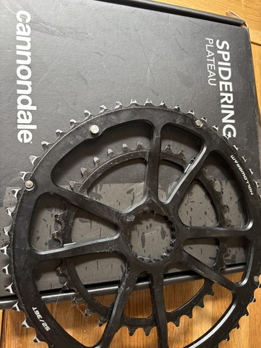 Cannondale hollowgram - cannondale,