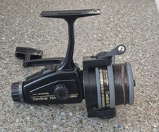 Abu Garcia Cardinal 754 Vintage Spinning Reel
