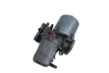 Jaguar XJ6 S1 Daimler 4.2 SU