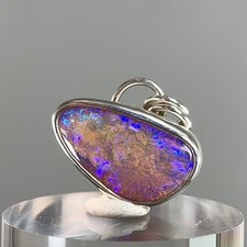 Rare australian pipe boulder - australian,