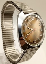 Vintage Tourist Automatic USSR