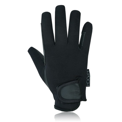 Horse riding equestrian - riding, gloves
