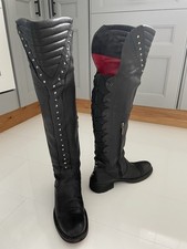 Women’s Cesare Paciotti Over