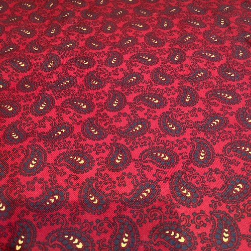 Vintage tootal red - tootal,