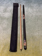 Riley 8 Ball Pool Snooker Cue