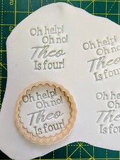 Gruffalo Themed Party Food