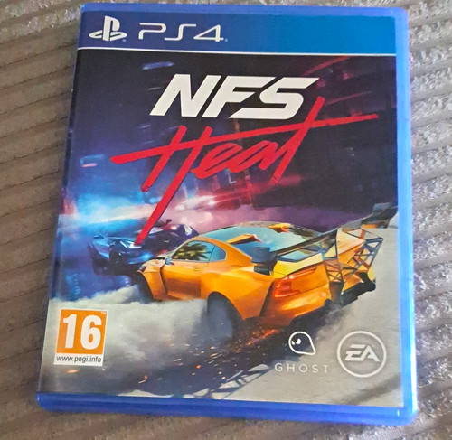 Electronic arts need - electronic, for