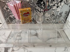 Pick and Mix Dispenser with
