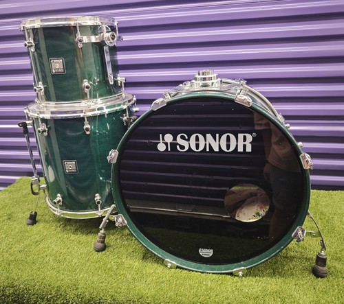 Sonor class maple - s,