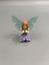 Miniature Fairy From Bullyland