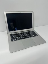 Apple MacBook Air 13", Intel