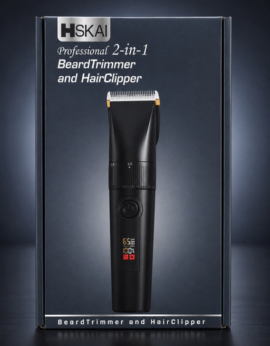 Hskai 1 cordless - 2-in-1,