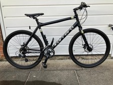 Carrea subway 6061 mountain