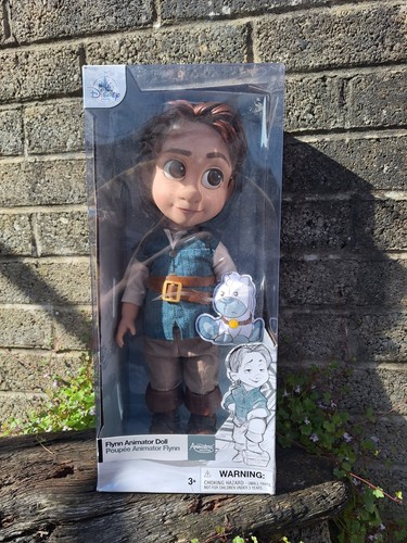 Disney animators collection - disney,