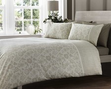 Lola lace natural - lace, thread