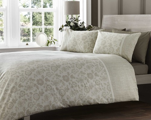 Lola lace natural 300 thread - natural,