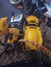 Grivel Mont Blanc Nepal Steel