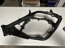 Ktm 250 Sx Frame Chassis 2005