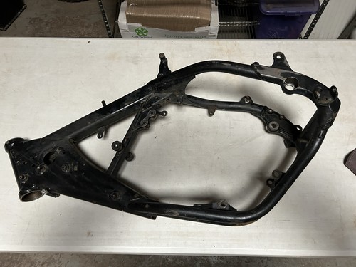 Ktm 250 frame chassis - ktm, sx