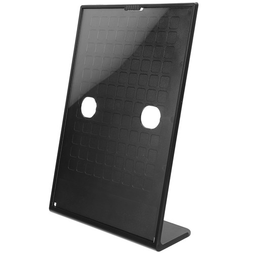 Menu holder for table tabletop - for,