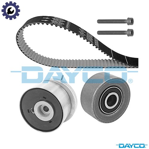 Timing belt kit ktb562 for - belt,