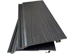 Composite Cladding 3.6m Ash