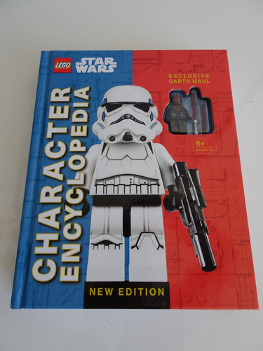 Lego star wars character - lego,