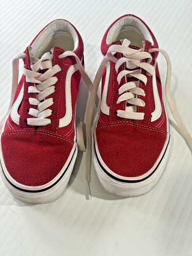 Size vans old - 5.5w,