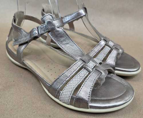 Ecco flash strap sandals - flash,