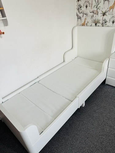 Ikea children extendable bed - children's,