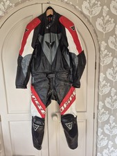 Dainese Motorbike Suit In