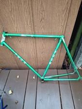 Vintage Puch Pursuit frame only, 56cm