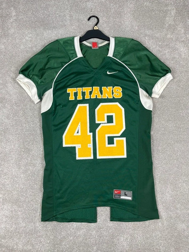 Nike jersey green - nike,