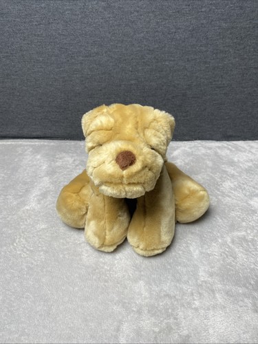 Vintage commonwealth tan - vintage, dog