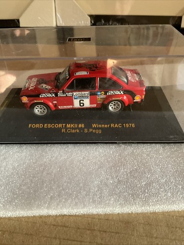 Rac021 ford escort mk11 - ford,
