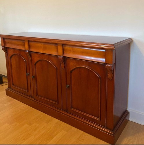 Waring and gillow sideboard - waring,