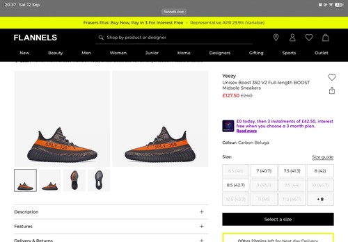 Adidas yeezy boost 350 low - yeezy, v2