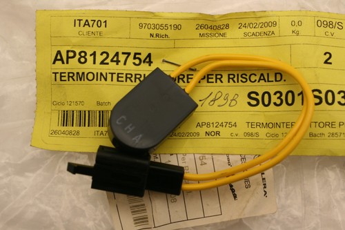 Temperature sensor thermo - temperature,