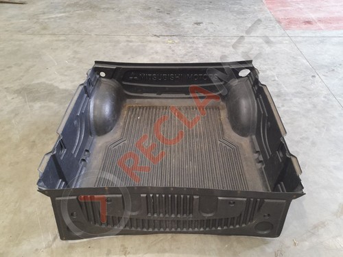 Mitsubishi l200 2005 - mitsubishi, mk4