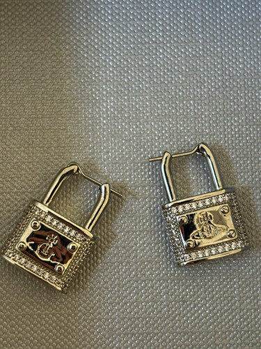 Vivienne westwood padlock - vivienne,