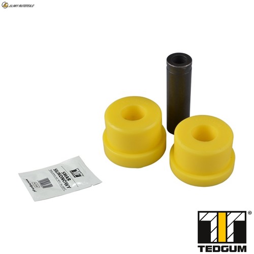 Bearing handlebar ted99345 - handlebar,