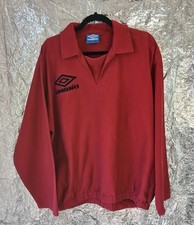 Vintage 1990's Umbro Cotton