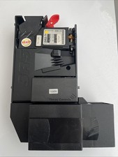 Bell Fruit Coin Mech SR5i