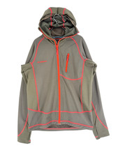 Mammut Men Full Zip Fleece