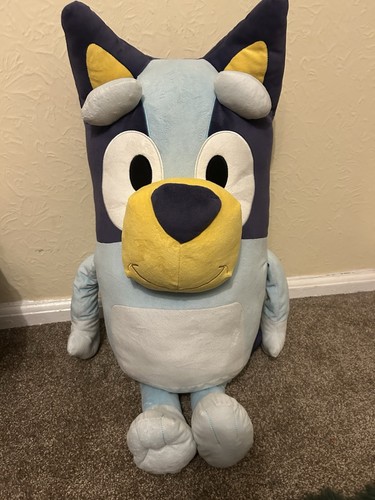 Size giant bluey - my,