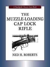 Muzzle-Loading Cap Lock Rifle