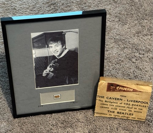 The beatles rare liverpool - beatles,